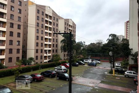 Vista de apartamento para alugar com 3 quartos, 110m² em Parque Bristol, São Paulo