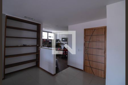 Sala de Jantar de apartamento para alugar com 5 quartos, 320m² em Recreio dos Bandeirantes, Rio de Janeiro