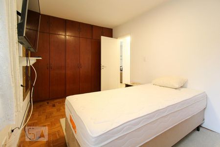 Quarto 1  de apartamento à venda com 2 quartos, 65m² em Indianópolis, São Paulo