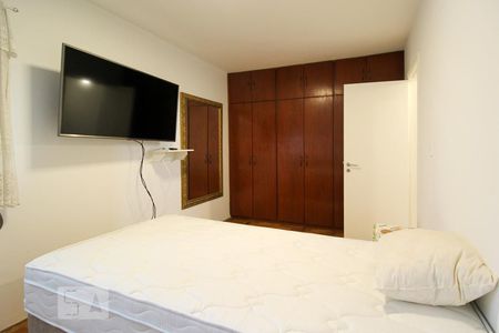 Quarto 1  de apartamento à venda com 2 quartos, 65m² em Indianópolis, São Paulo