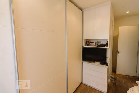 Suíte 2 de apartamento à venda com 3 quartos, 130m² em Perdizes, São Paulo