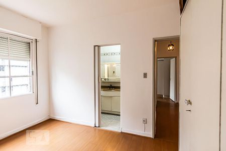 Suíte de apartamento para alugar com 3 quartos, 149m² em Santa Cecília, São Paulo