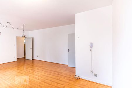 Sala de apartamento para alugar com 3 quartos, 149m² em Santa Cecília, São Paulo