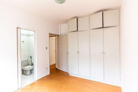 Suíte de apartamento para alugar com 3 quartos, 149m² em Santa Cecília, São Paulo