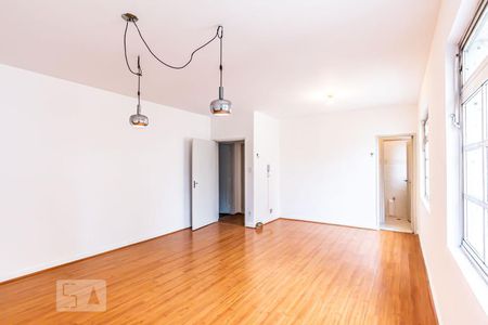 Sala de apartamento para alugar com 3 quartos, 149m² em Santa Cecília, São Paulo