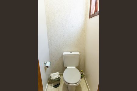 Lavabo de casa para alugar com 3 quartos, 125m² em Vila Santa Teresa (zona Sul), São Paulo