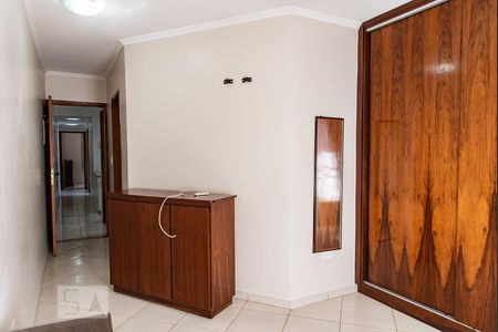 Suíte de casa à venda com 3 quartos, 125m² em Vila Santa Teresa (zona Sul), São Paulo