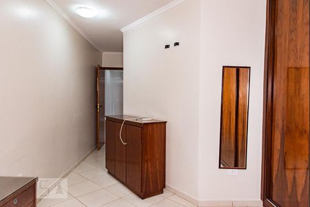 Suíte de casa para alugar com 3 quartos, 125m² em Vila Santa Teresa (zona Sul), São Paulo