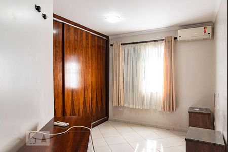 Suíte de casa à venda com 3 quartos, 125m² em Vila Santa Teresa (zona Sul), São Paulo