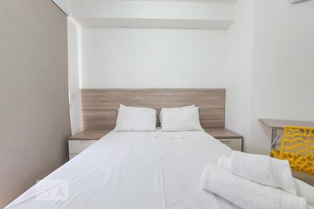 Quarto de kitnet/studio para alugar com 1 quarto, 20m² em Santana, São Paulo