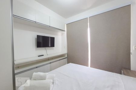 Quarto de kitnet/studio para alugar com 1 quarto, 20m² em Santana, São Paulo