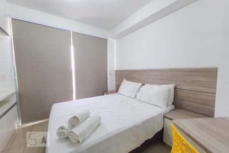 Quarto de kitnet/studio para alugar com 1 quarto, 20m² em Santana, São Paulo