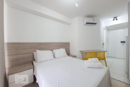 Quarto de kitnet/studio para alugar com 1 quarto, 20m² em Santana, São Paulo