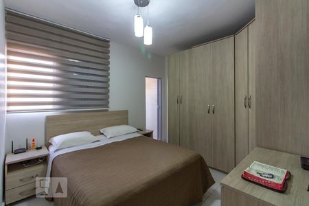 Quarto 1 - Suíte de casa à venda com 3 quartos, 180m² em Vila Moreira, São Paulo