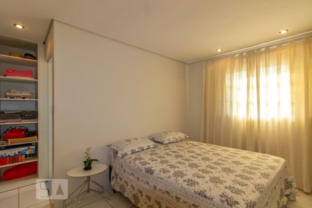 Quarto 2 - Suíte de casa à venda com 3 quartos, 180m² em Vila Moreira, São Paulo