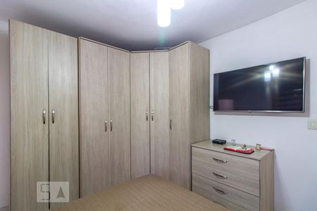 Quarto 1 - Suíte de casa para alugar com 3 quartos, 180m² em Vila Moreira, São Paulo