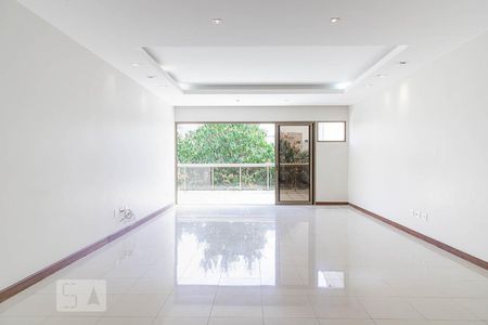 Sala de apartamento para alugar com 3 quartos, 350m² em Recreio dos Bandeirantes, Rio de Janeiro