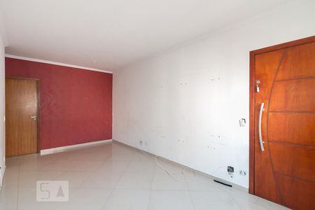 Sala de apartamento para alugar com 2 quartos, 57m² em Vila Augusta, Guarulhos