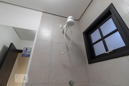 Banheiro da Suíte 1 - Chuveiro Elétrico de casa à venda com 3 quartos, 220m² em Santana, São Paulo
