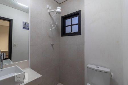 Banheiro da Suíte 1 de casa à venda com 3 quartos, 220m² em Santana, São Paulo