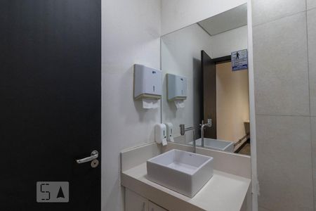 Banheiro da Suíte 1 de casa à venda com 3 quartos, 220m² em Santana, São Paulo
