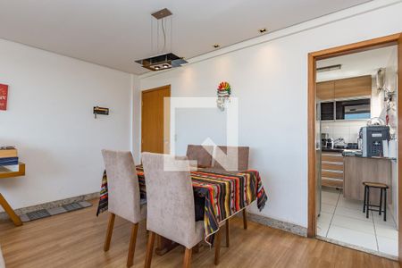 Apartamento à venda com 3 quartos, 93m² em Prado, Belo Horizonte