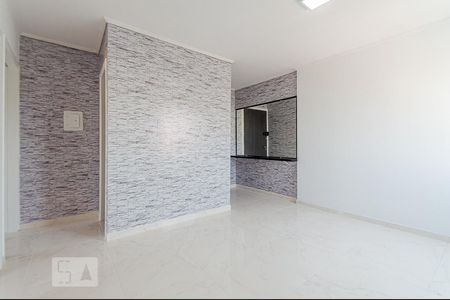 Sala de apartamento para alugar com 1 quarto, 38m² em Campos Elíseos, São Paulo