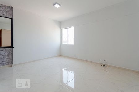 Sala de apartamento para alugar com 1 quarto, 38m² em Campos Elíseos, São Paulo