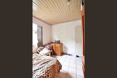 Quarto 2 de casa à venda com 3 quartos, 100m² em Baeta Neves, São Bernardo do Campo