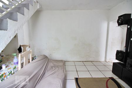 Sala  de casa à venda com 3 quartos, 100m² em Baeta Neves, São Bernardo do Campo