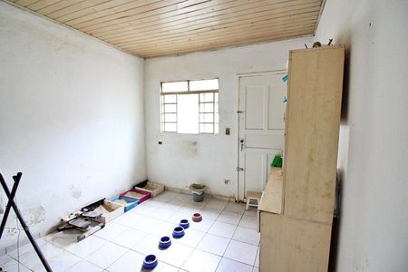 Quarto 1  de casa à venda com 3 quartos, 100m² em Baeta Neves, São Bernardo do Campo