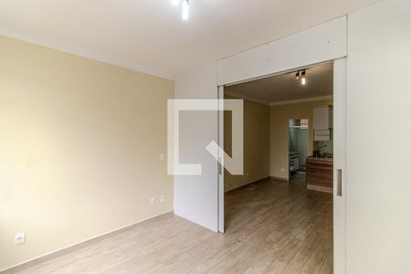 Quarto de kitnet/studio para alugar com 1 quarto, 47m² em Consolação, São Paulo