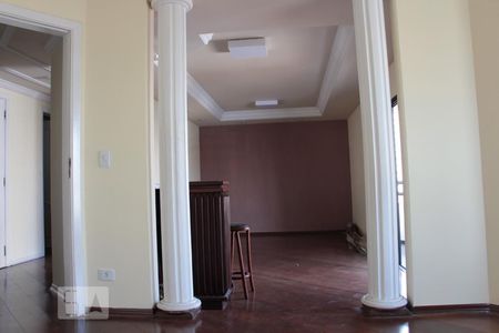 Sala 2 de apartamento à venda com 4 quartos, 150m² em Mooca, São Paulo