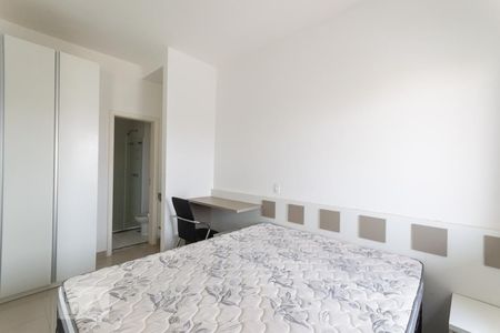 Quarto de apartamento para alugar com 1 quarto, 42m² em Rudge Ramos, São Bernardo do Campo