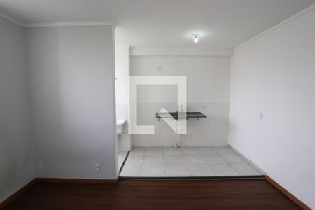 Cozinha de apartamento à venda com 2 quartos, 42m² em Vila Nhocune, São Paulo