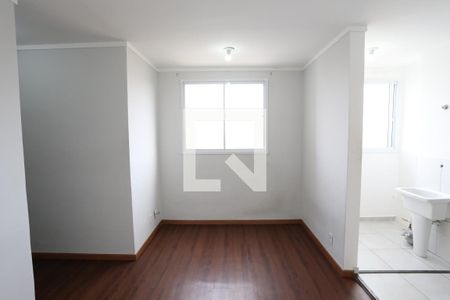 Sala de apartamento à venda com 2 quartos, 42m² em Vila Nhocune, São Paulo