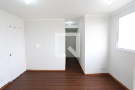 Sala de apartamento à venda com 2 quartos, 42m² em Vila Nhocune, São Paulo