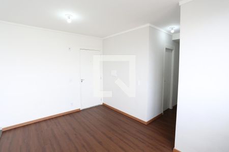 Sala de apartamento à venda com 2 quartos, 42m² em Vila Nhocune, São Paulo