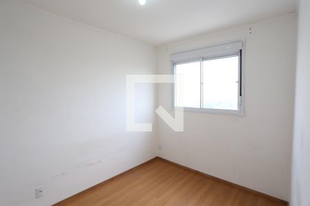 Quarto 2 de apartamento à venda com 2 quartos, 42m² em Vila Nhocune, São Paulo