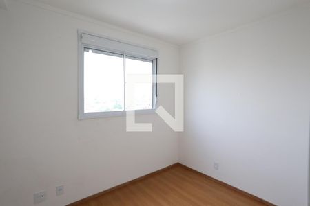 Quarto 1 de apartamento à venda com 2 quartos, 42m² em Vila Nhocune, São Paulo