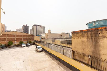 Vista  de apartamento à venda com 2 quartos, 64m² em Centro, Osasco