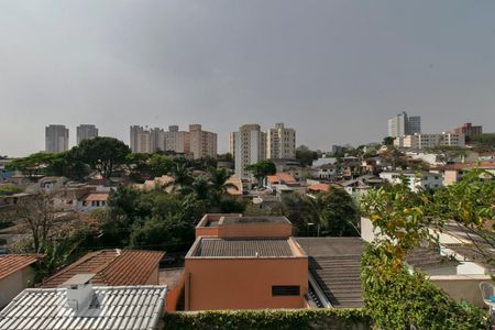 Vista da Varanda de casa à venda com 3 quartos, 300m² em Jardim Londrina, São Paulo