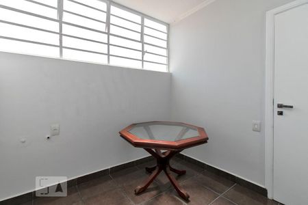 Sala de Almoço  de casa à venda com 3 quartos, 300m² em Jardim Londrina, São Paulo