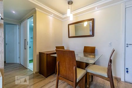 Sala de apartamento para alugar com 2 quartos, 51m² em Jacarepaguá, Rio de Janeiro