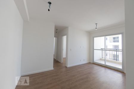 Sala de apartamento para alugar com 2 quartos, 55m² em Brás, São Paulo