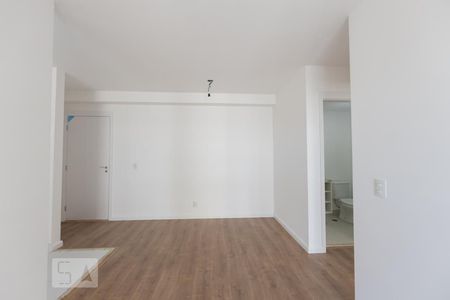 Sala de apartamento para alugar com 2 quartos, 55m² em Brás, São Paulo