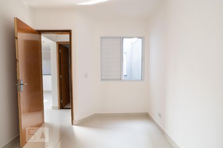 Quarto 1 de apartamento para alugar com 2 quartos, 47m² em Vila Invernada, São Paulo