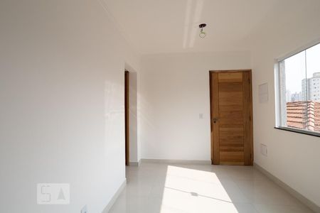 Sala de apartamento para alugar com 2 quartos, 47m² em Vila Invernada, São Paulo