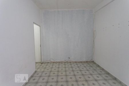 Sala de casa para alugar com 2 quartos, 60m² em Jardim Lavinia, São Bernardo do Campo