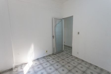 Quarto 1 de casa à venda com 2 quartos, 60m² em Jardim Lavinia, São Bernardo do Campo